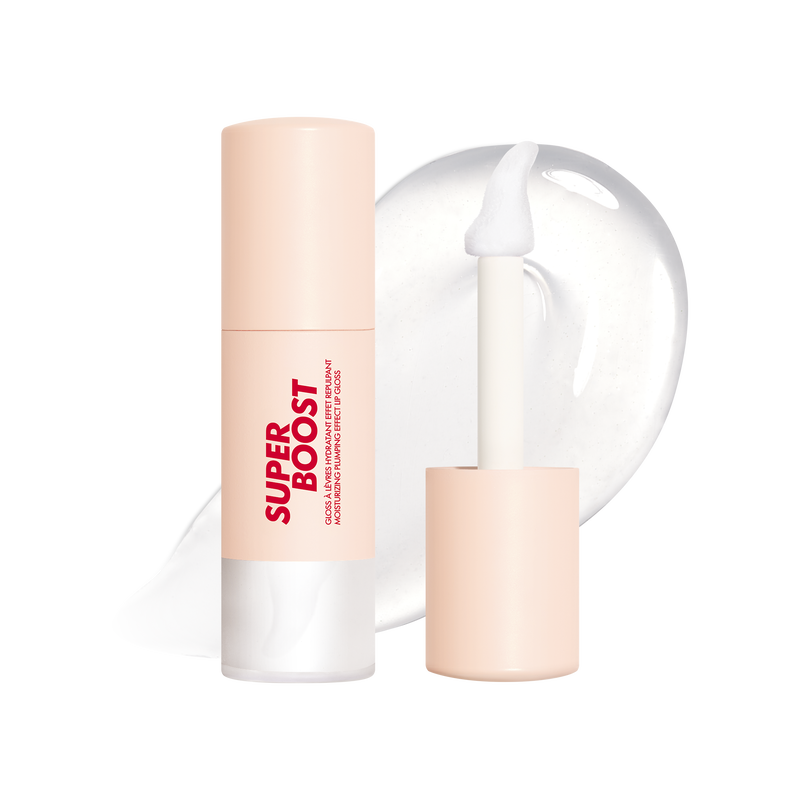 Super Boost Lip Gloss