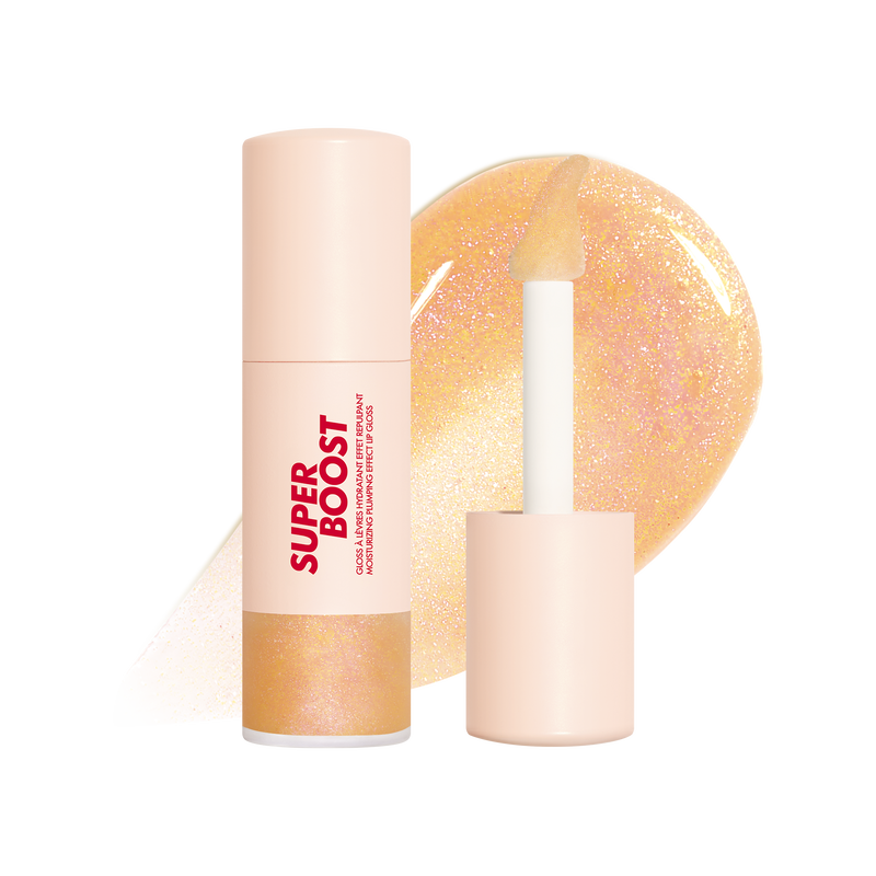 Super Boost Lip Gloss