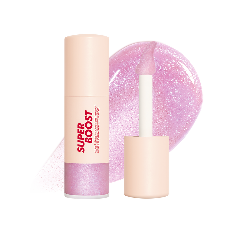 Super Boost Lip Gloss