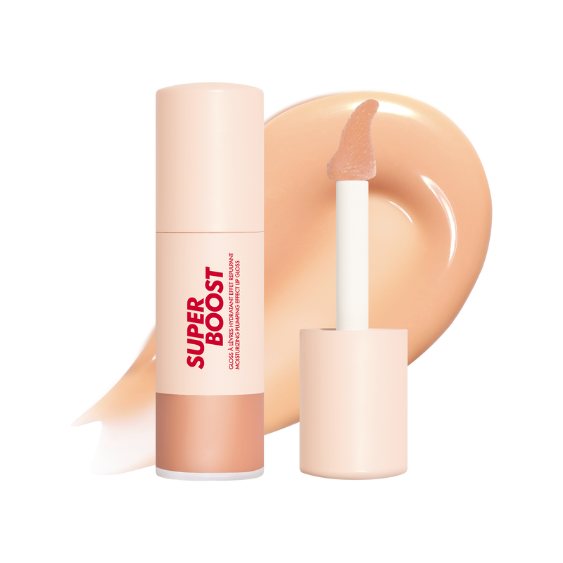 Super Boost Lip Gloss