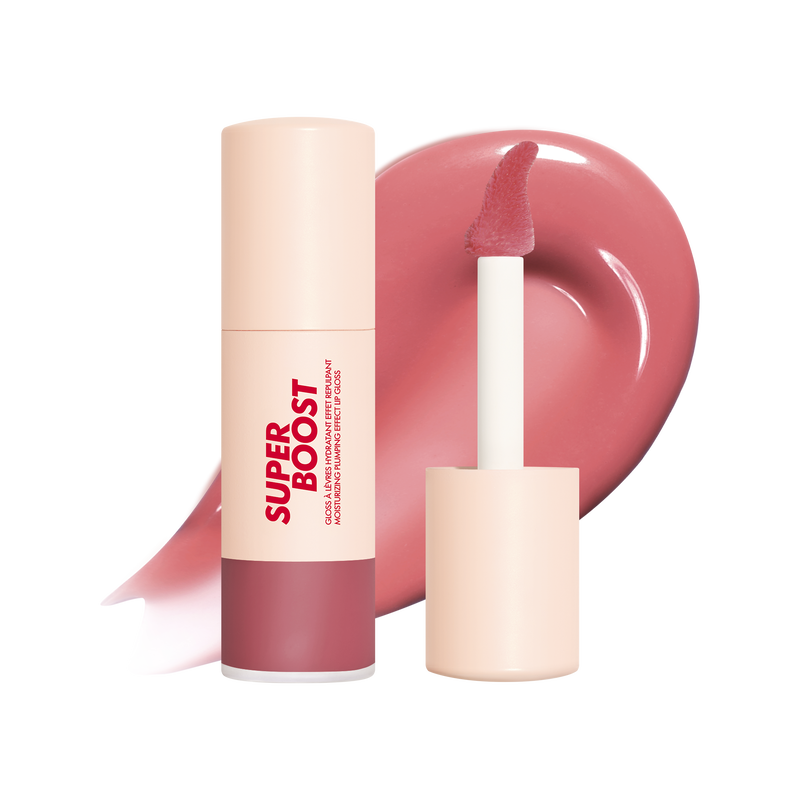 Super Boost Lip Gloss