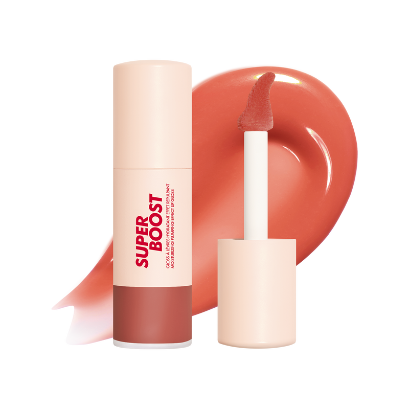 Super Boost Lip Gloss