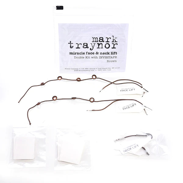 Face Lift Double Kit