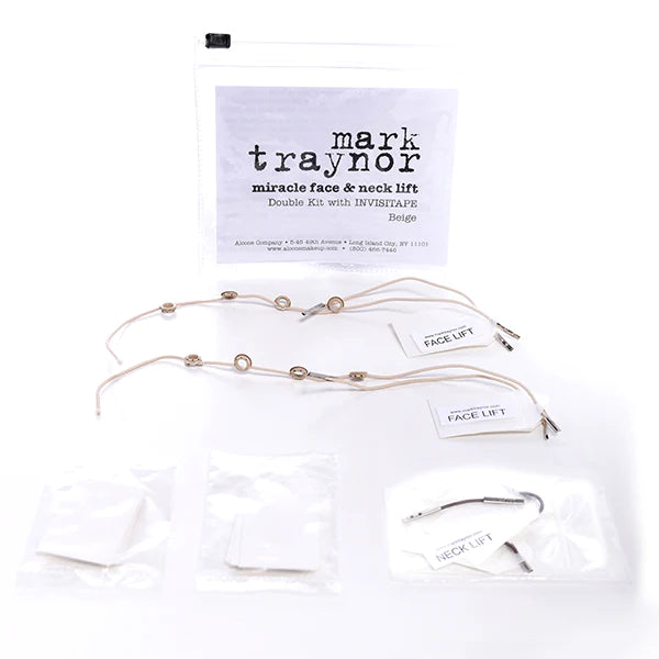 Face Lift Double Kit