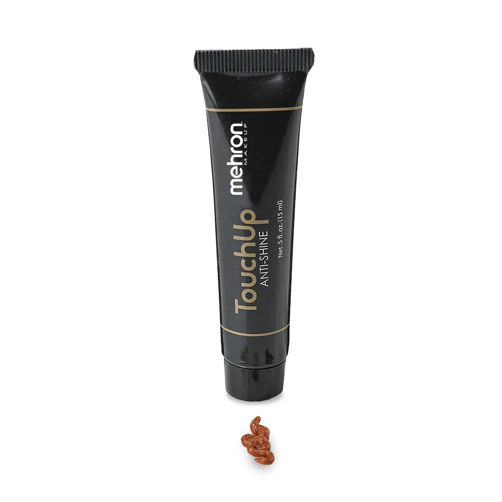 Touchup Anti-Shine