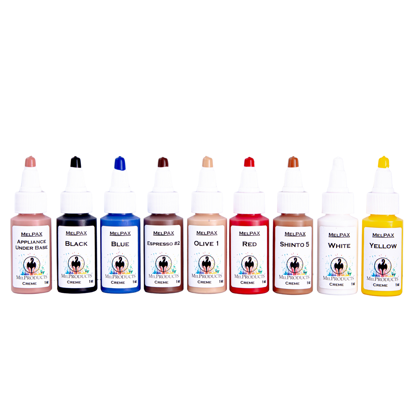 MELPAX Starter Kit Part Two