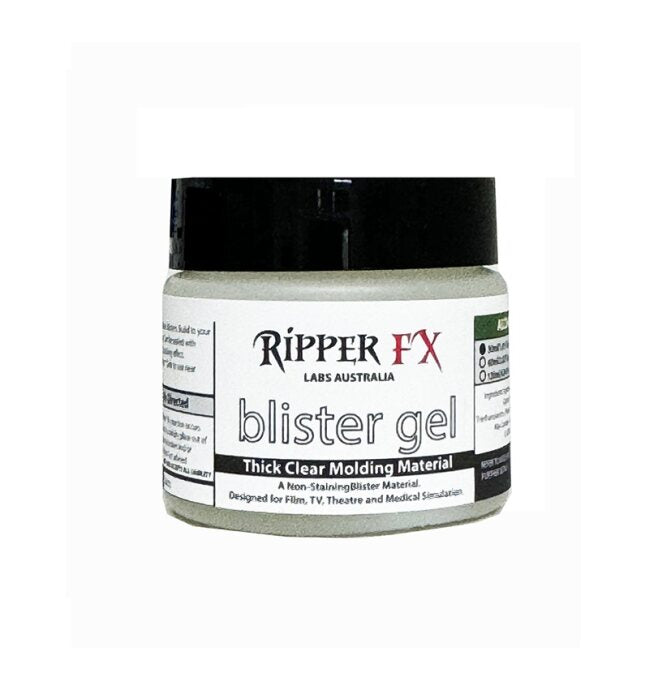 Blister Gel