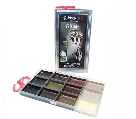 Ripper FX Grime Alcohol Palette