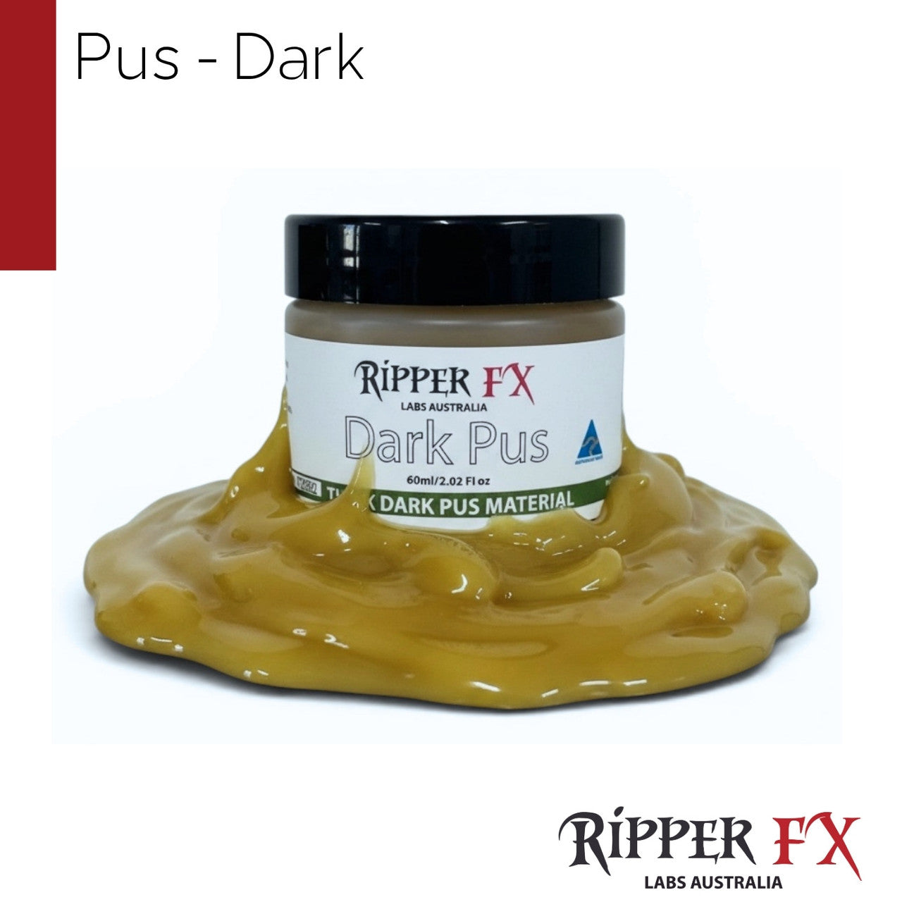 Pus