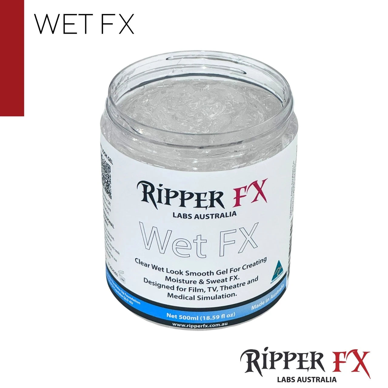 Wet FX