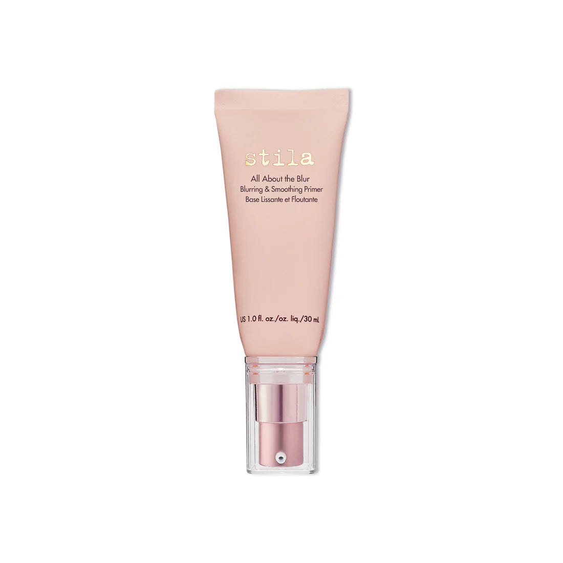 All About The Blur - Blurring & Smoothing Primer