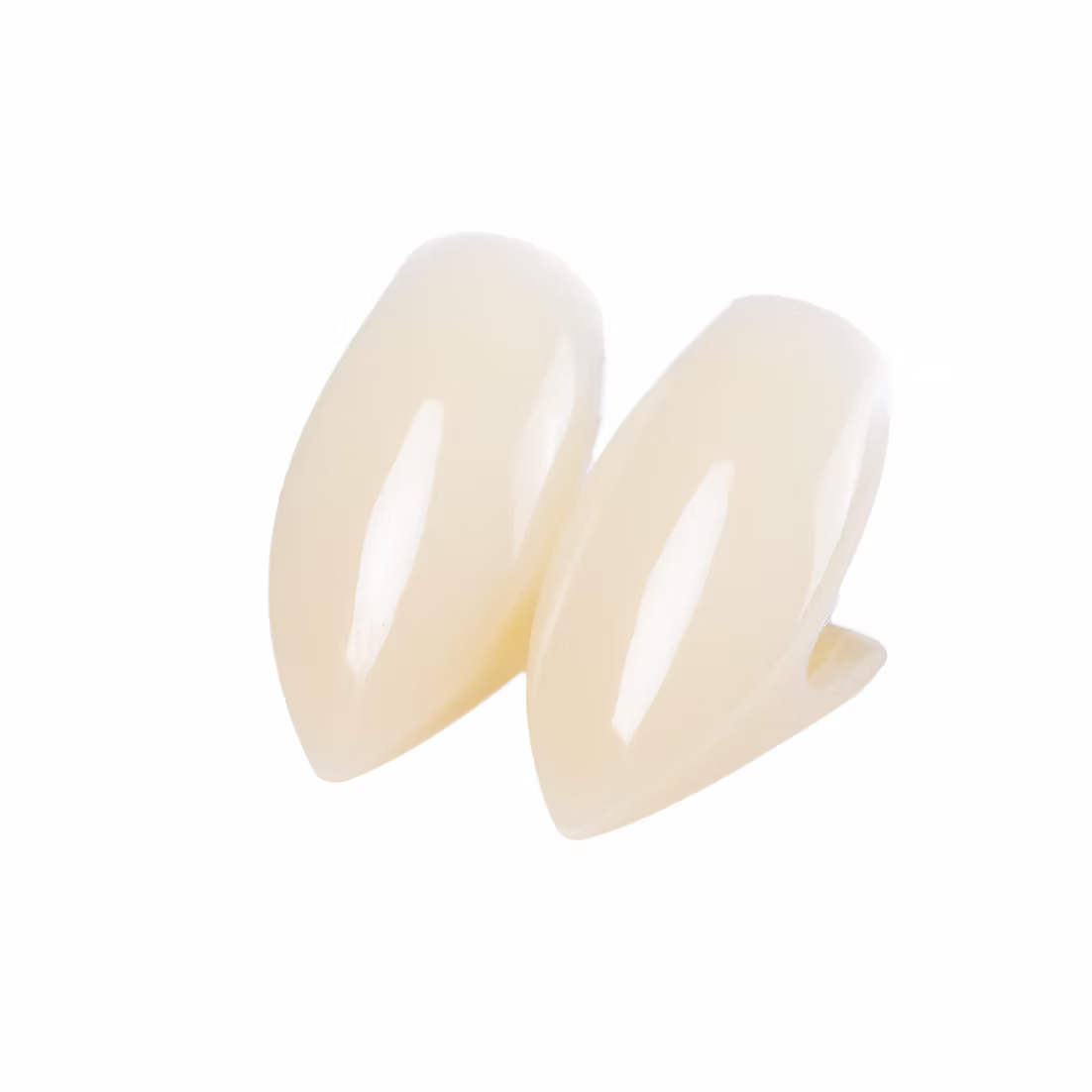 Classic Deluxe Vampire Fangs