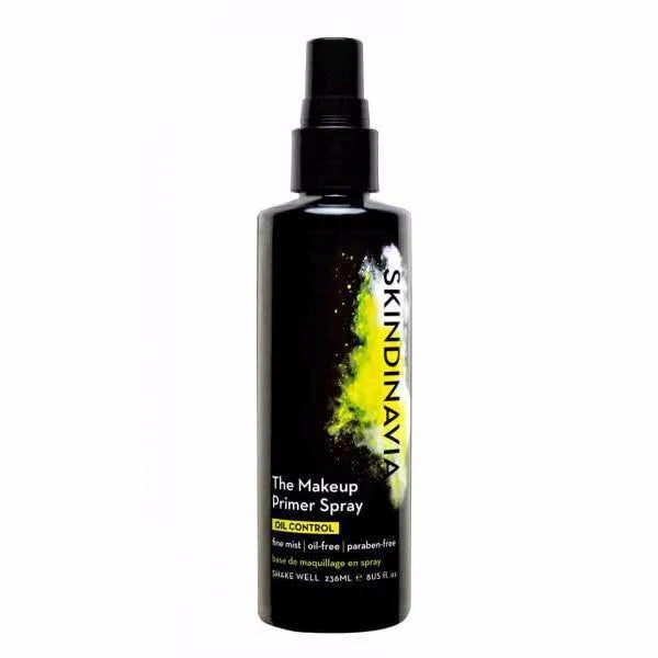 The Makeup Primer Spray - Oil Control