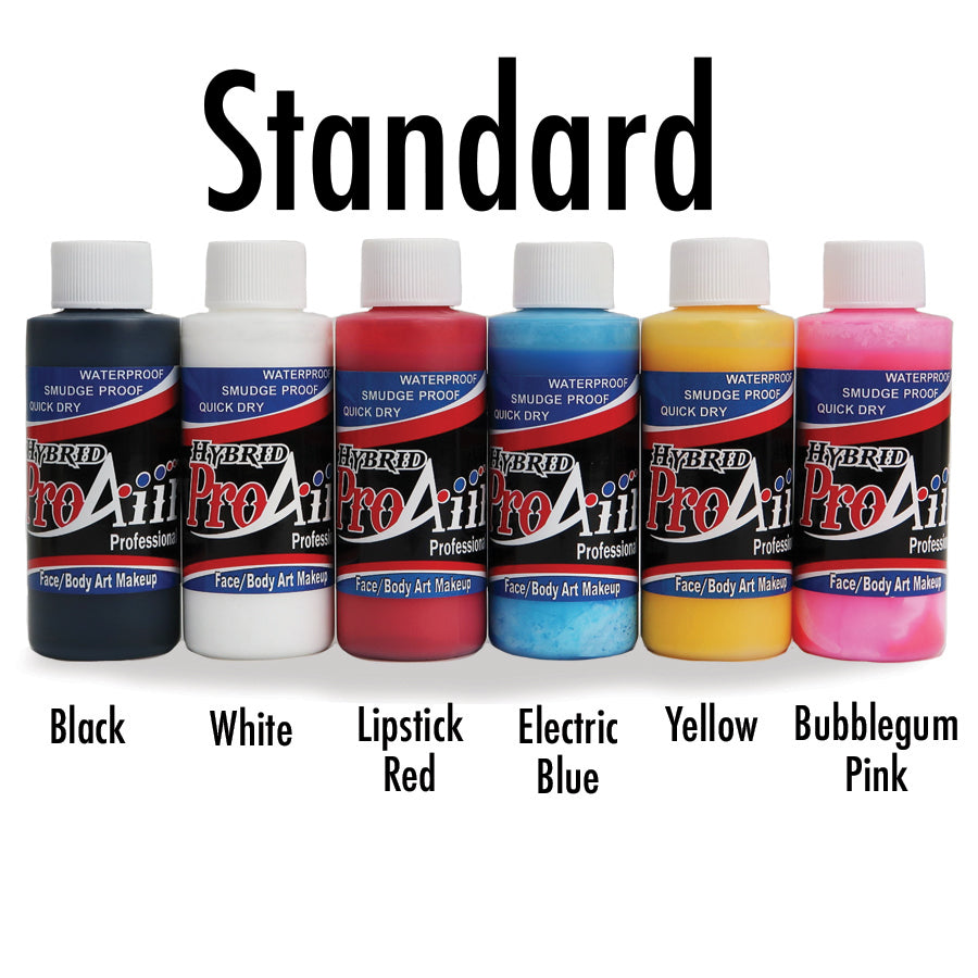 ProAiir - Hybrid Standard Kit