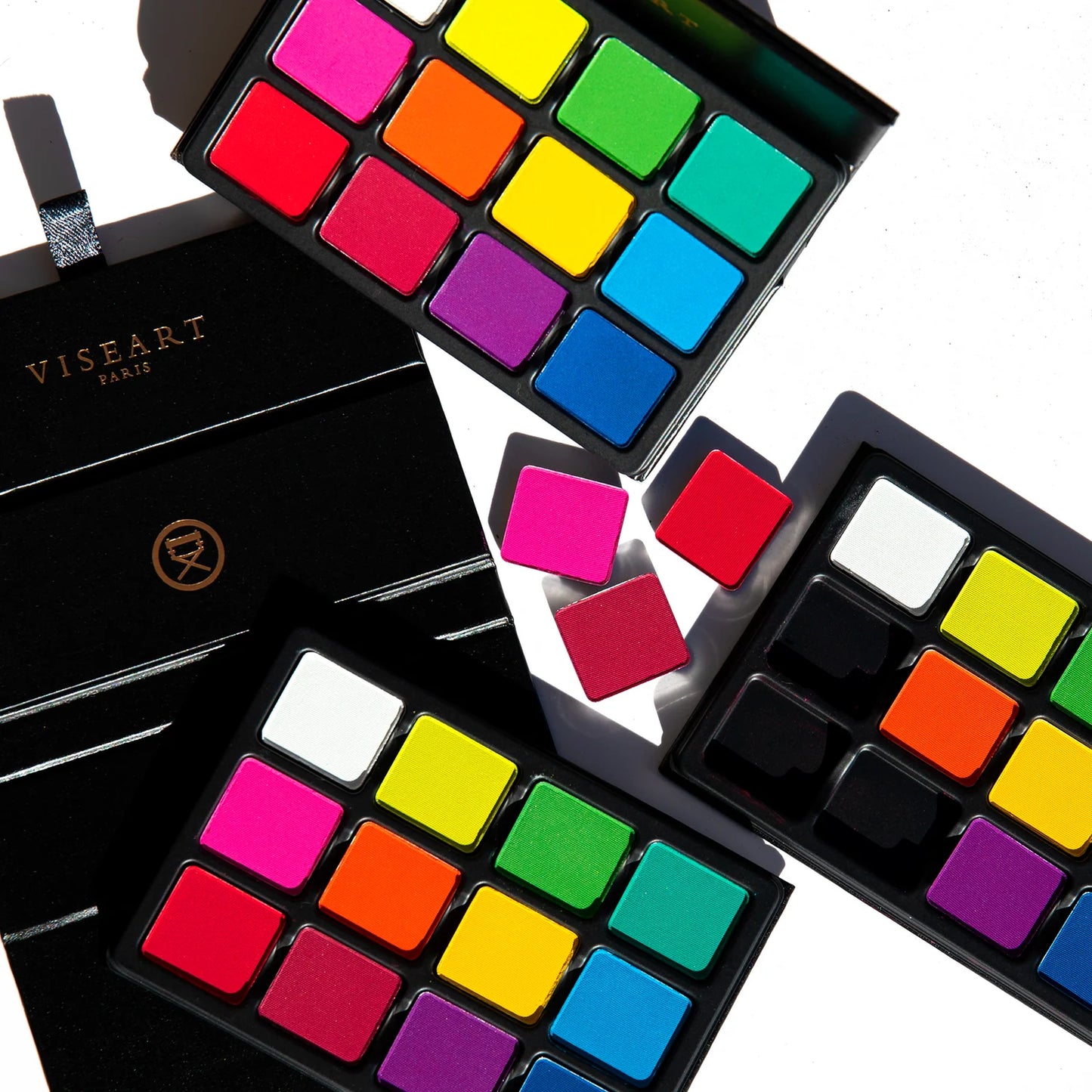 VisePRO™ Editorial Brights