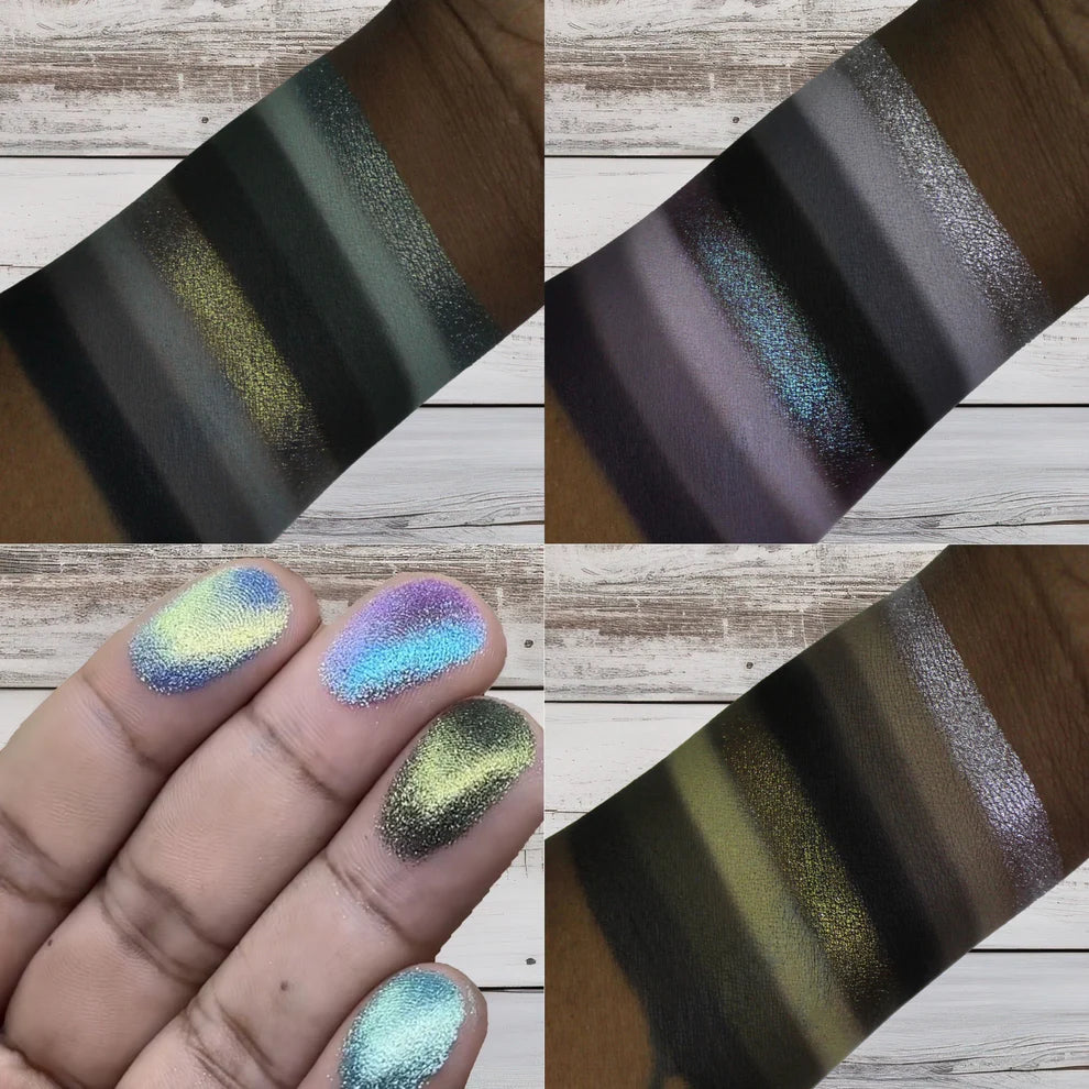 Longing Palette (Magnetic Pans)