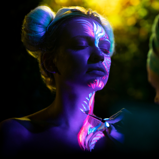 Body Paint