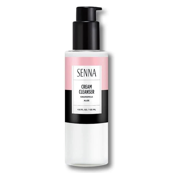 Cream Cleanser