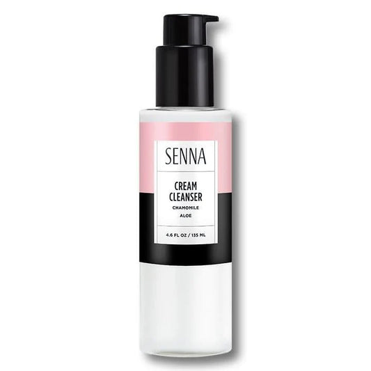 Cream Cleanser