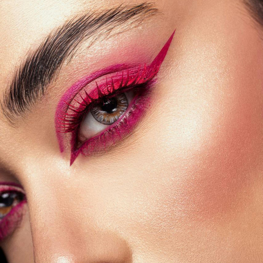 Eyes