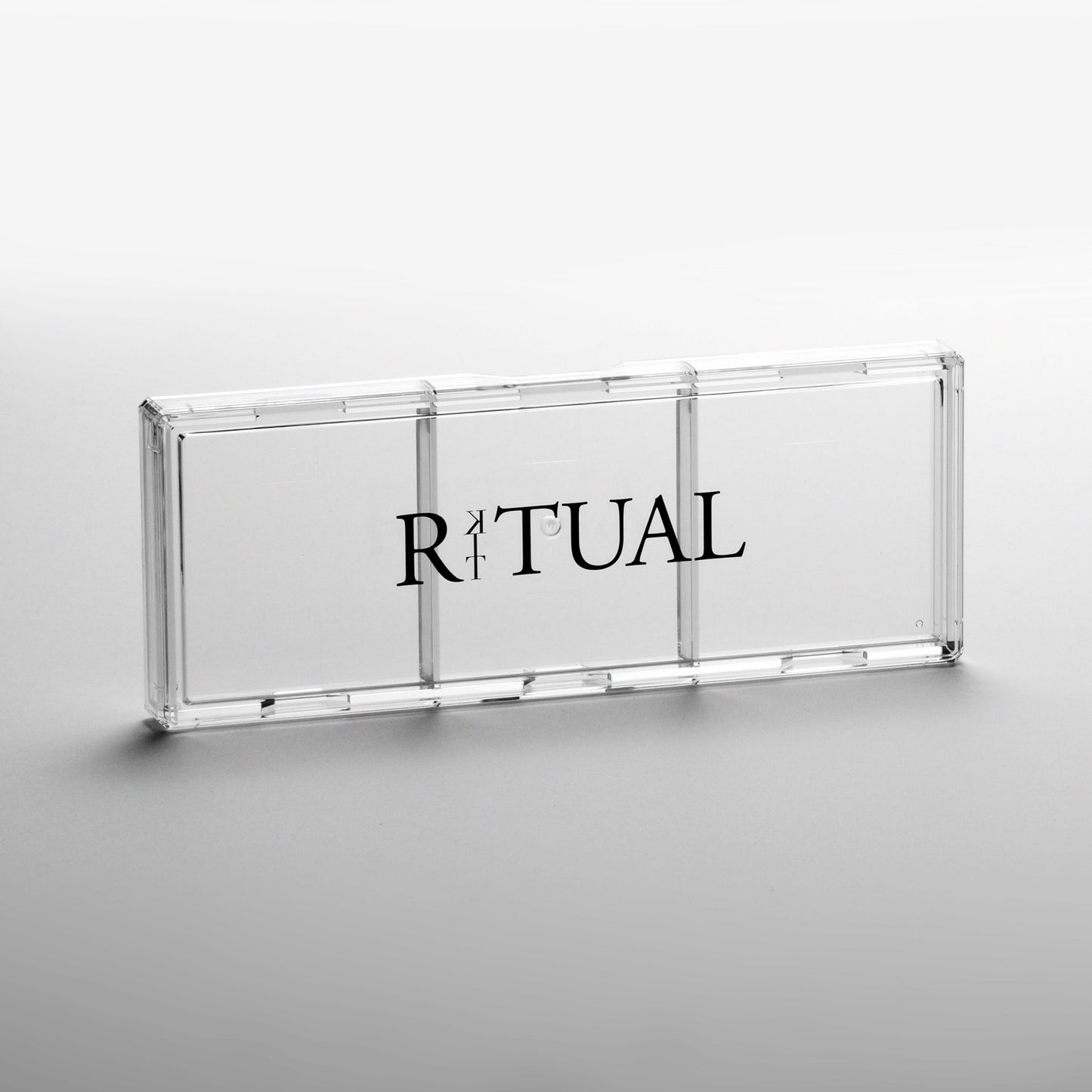 Ritual Pro Palette 3: Empty