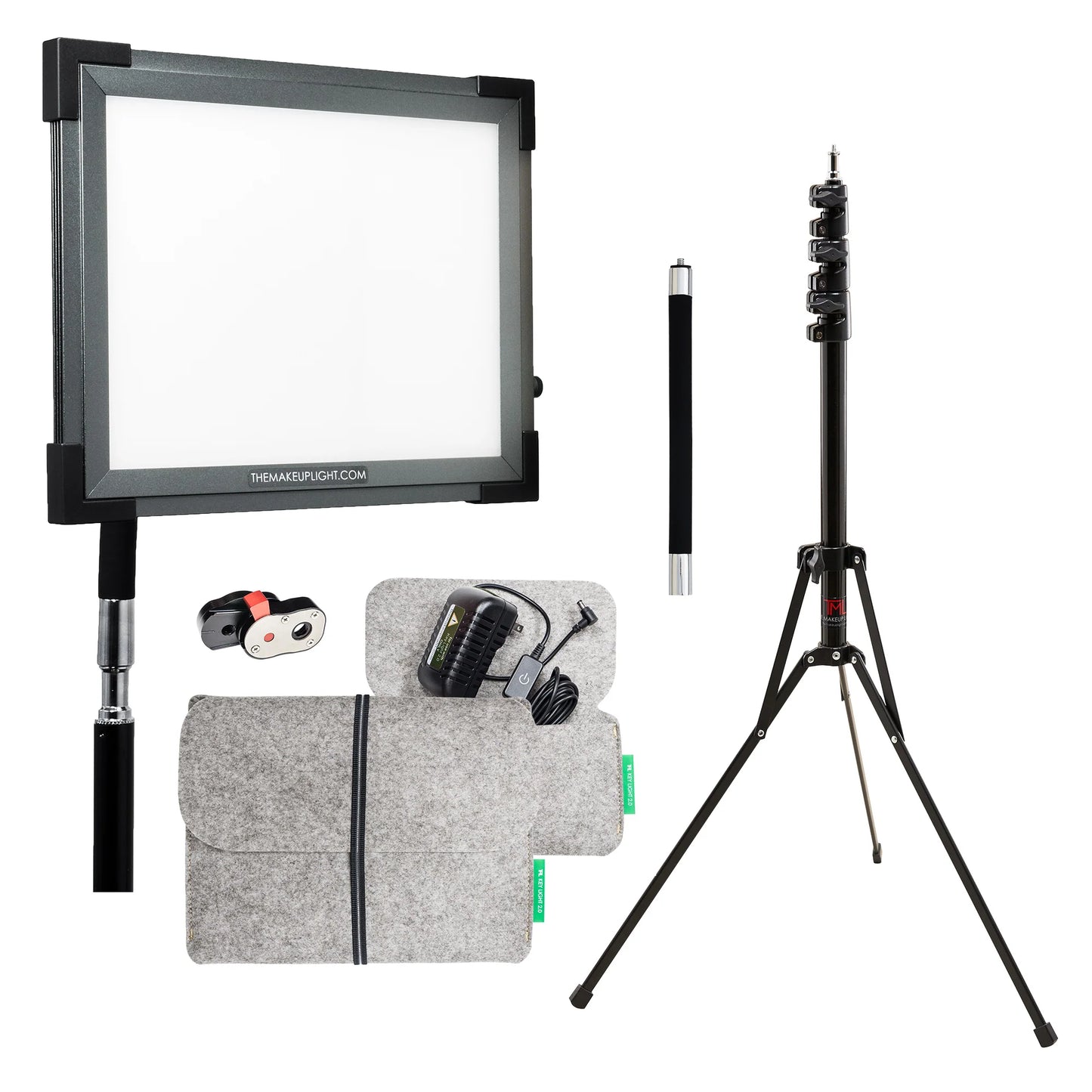 Key Light 2.0 Starter Kit “Original” with Stand