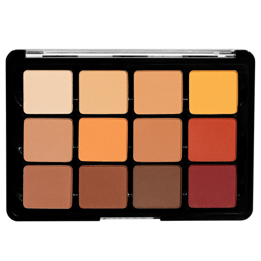 Slimpro - Warm Mattes