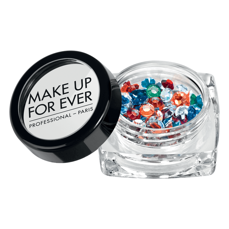 Strass MAKE UP FOR EVER - Backstage Cosmetics Canada