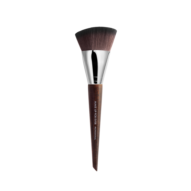 Making best sale makeup brushes