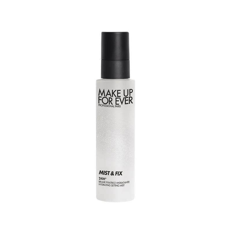 Mist & Fix - 24h Hydrating Setting Spray