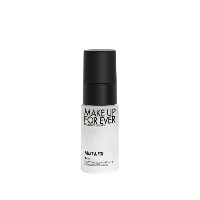 Mist & Fix - 24h Hydrating Setting Spray