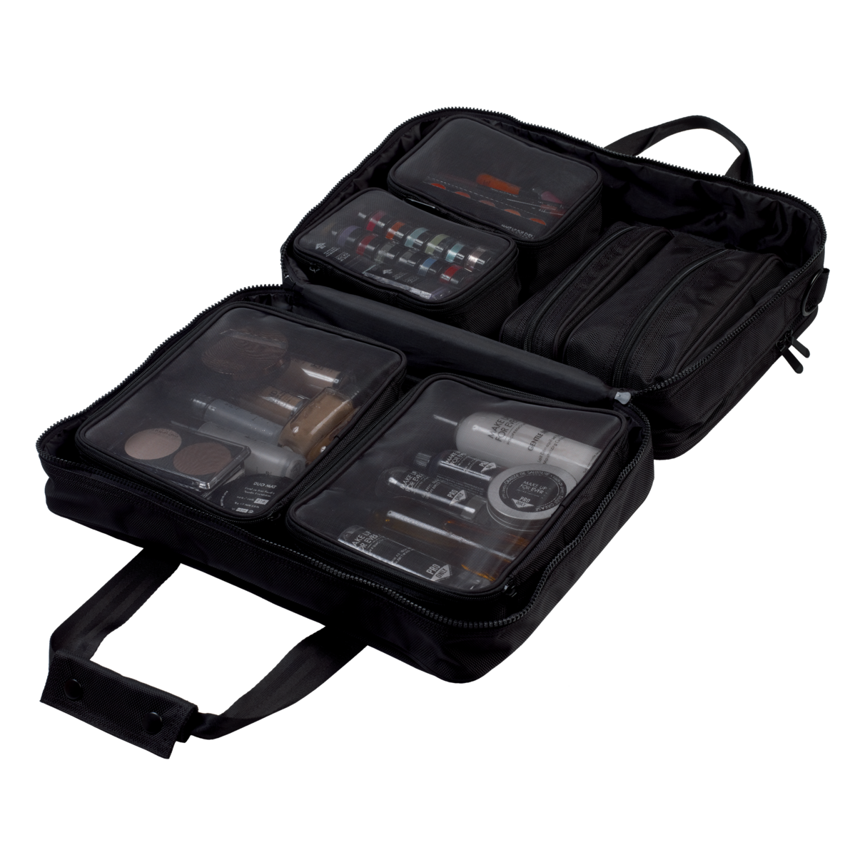 Professional Bag MAKE UP FOR EVER - Backstage Cosmetics Canada
