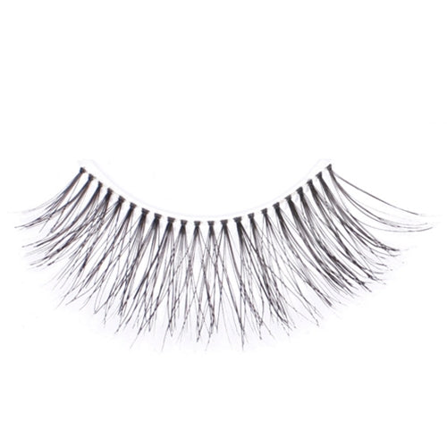 MSL-747L Black Eyelash