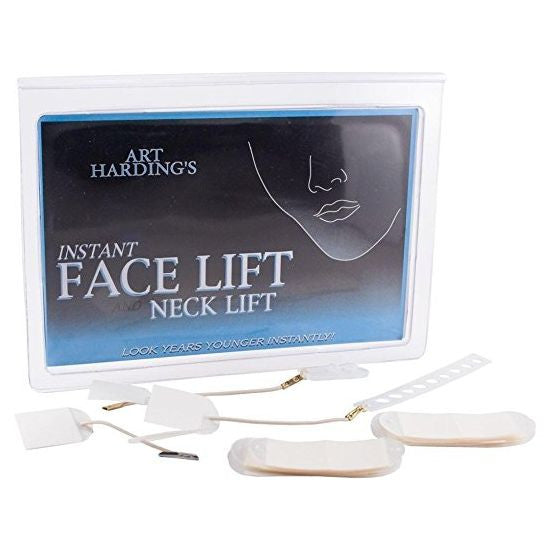 Art Harding's Instant Face and Neck Lift Art Harding - Backstage Cosmetics Canada