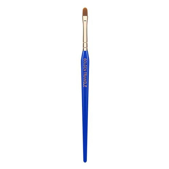 Golden Triangle 540 Precision Liner Bdellium Tools - Backstage Cosmetics Canada