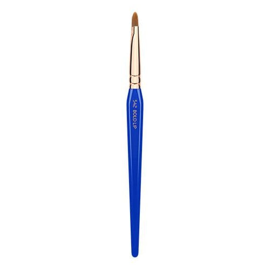 Golden Triangle 542 Bold Lip Bdellium Tools - Backstage Cosmetics Canada