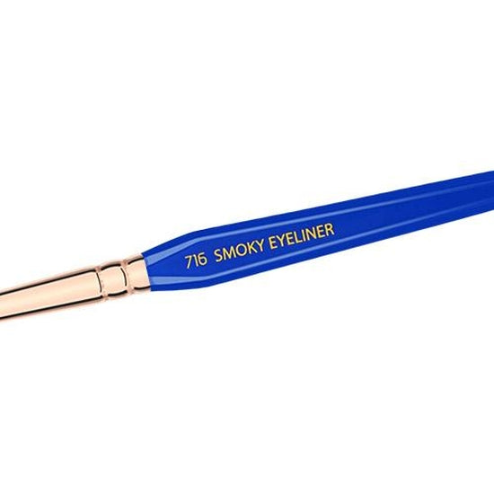 Golden Triangle 716 Smoky Eyeliner Bdellium Tools - Backstage Cosmetics Canada