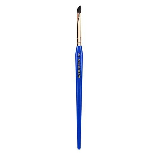 Golden Triangle 763 Angled Brow Bdellium Tools - Backstage Cosmetics Canada