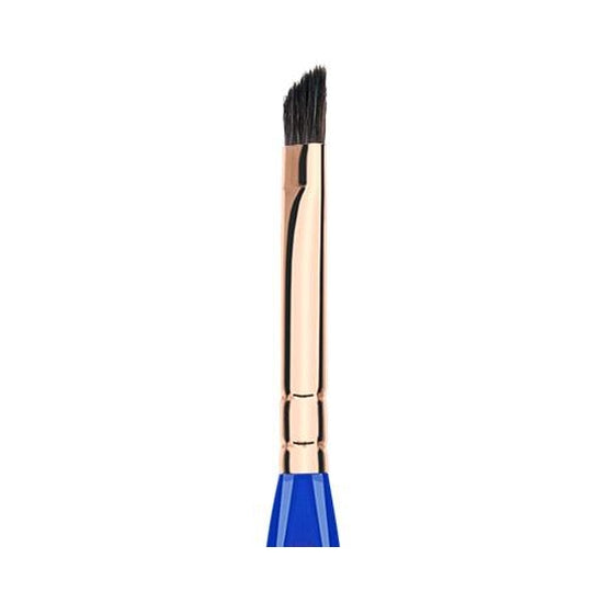 Golden Triangle 763 Angled Brow Bdellium Tools - Backstage Cosmetics Canada
