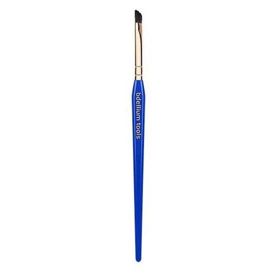 Golden Triangle 763 Angled Brow Bdellium Tools - Backstage Cosmetics Canada