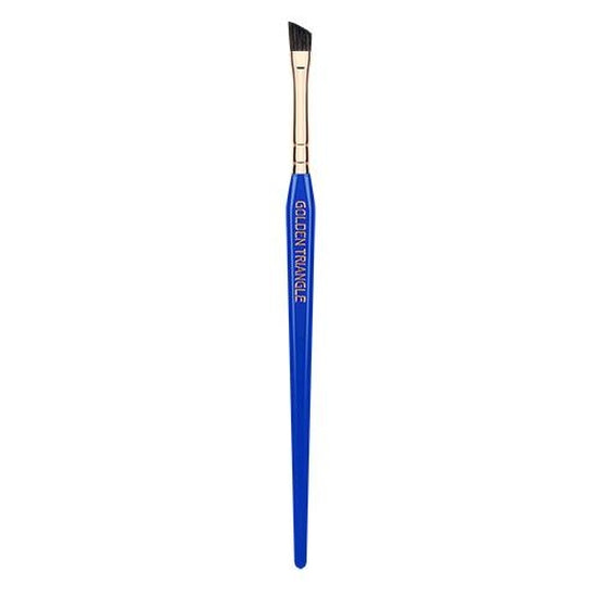 Golden Triangle 763 Angled Brow Bdellium Tools - Backstage Cosmetics Canada