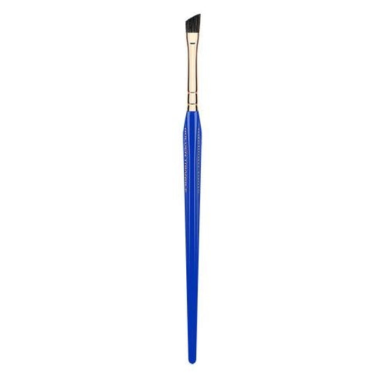 Golden Triangle 763 Angled Brow Bdellium Tools - Backstage Cosmetics Canada