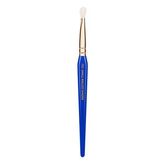 Golden Triangle 765 Small Angled Shader Bdellium Tools - Backstage Cosmetics Canada