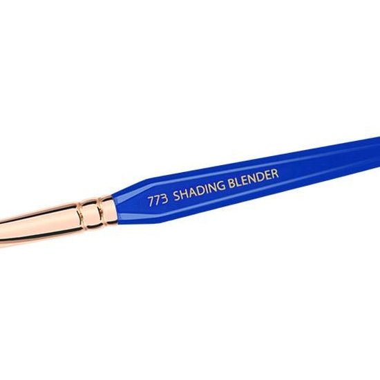 Golden Triangle 773 Shading Blender Bdellium Tools - Backstage Cosmetics Canada