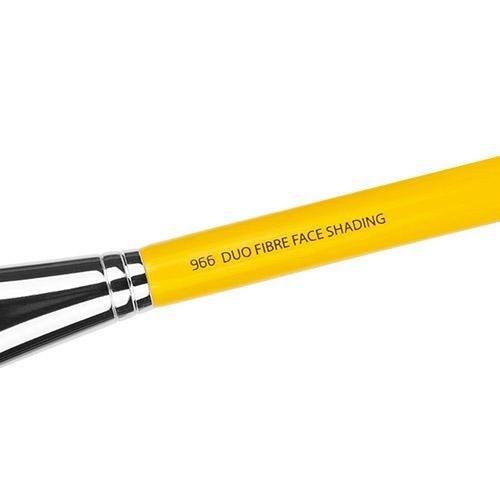 Studio 966 Duo Fibre Face Shading Brush
