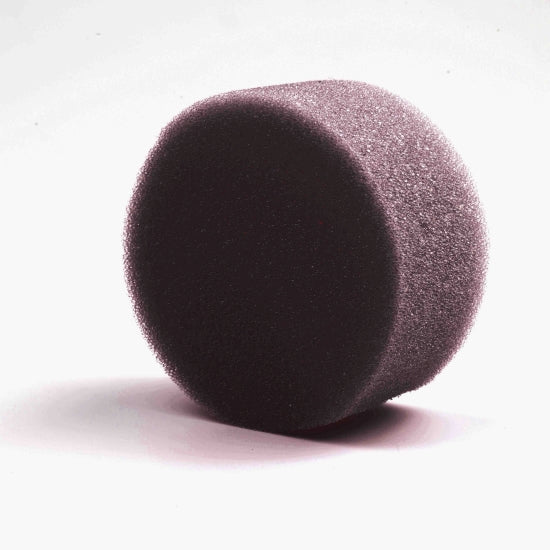Grey Eco Sponge - 2pc Superstar - Backstage Cosmetics Canada