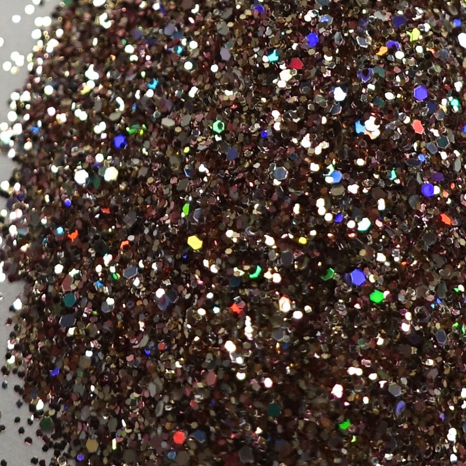 Glitter Violet Voss - Backstage Cosmetics Canada