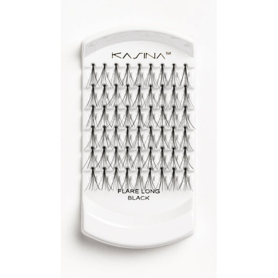 Artemis - KRT-KFL (Flare Long) Kasina Professional - Backstage Cosmetics Canada