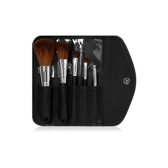 Travel Brush Set FACE atelier - Backstage Cosmetics Canada