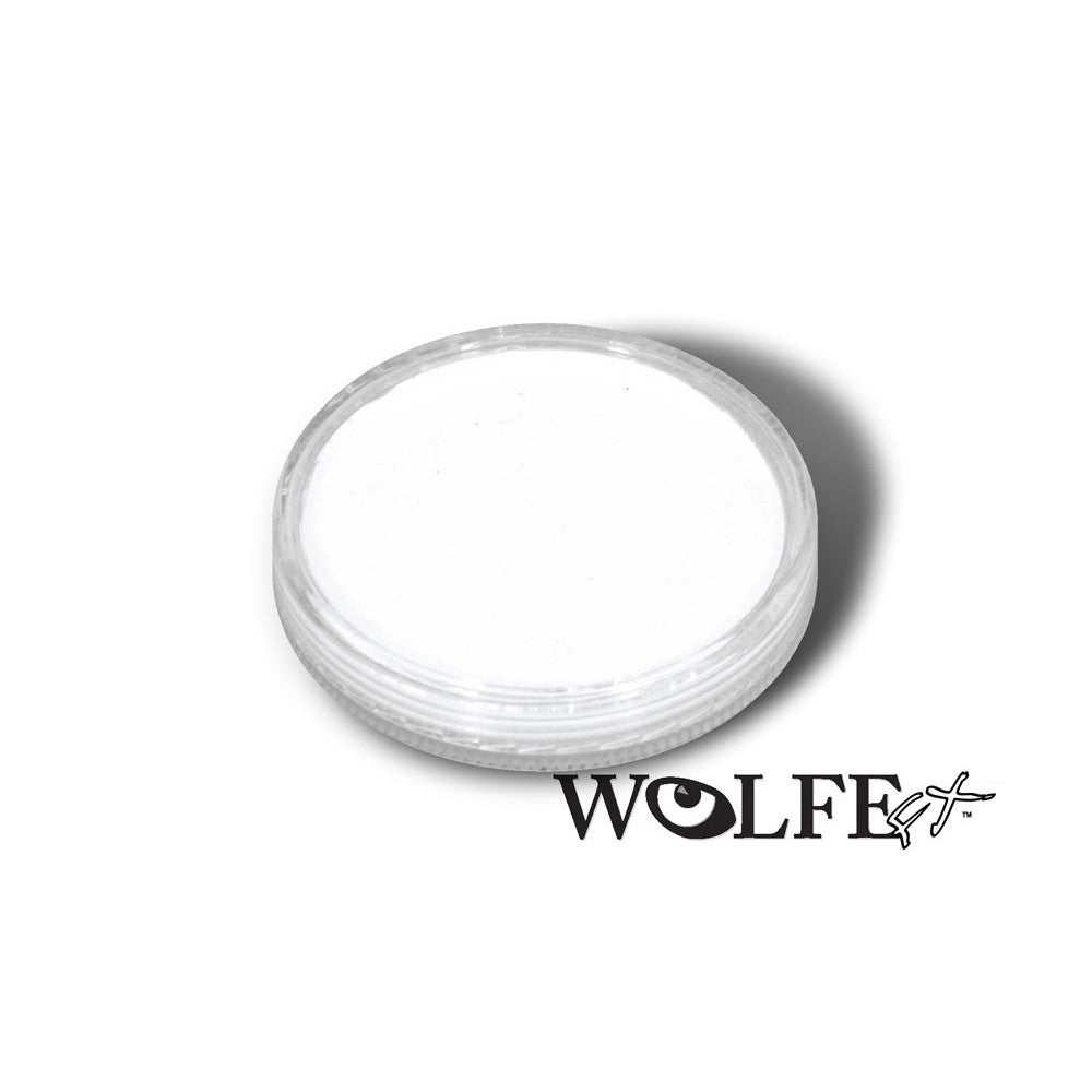 Hydrocolor Essential - White Wolfe FX - Backstage Cosmetics Canada